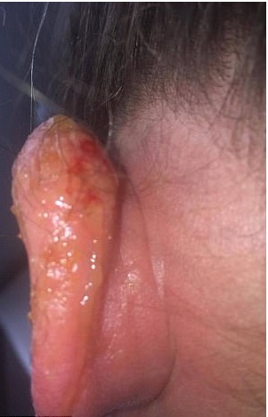 Paris Mann | Facebook