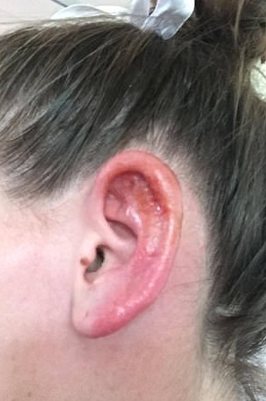 Paris Mann | Facebook