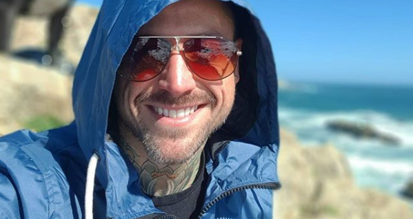 La importante decisión de Pascual Fernández que de seguro tiene feliz a Dani Castro