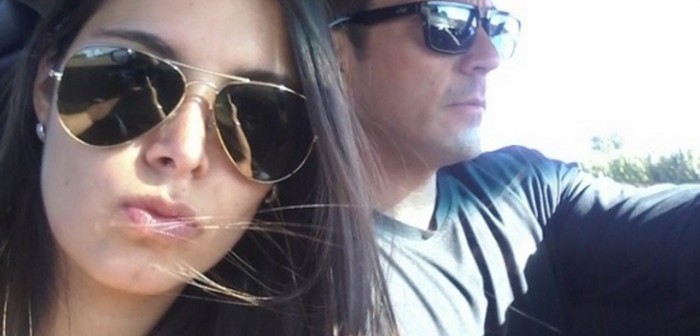 Yanina Halabi tendrá que abandonar su hogar con Patricio Laguna tras formalización por VIF