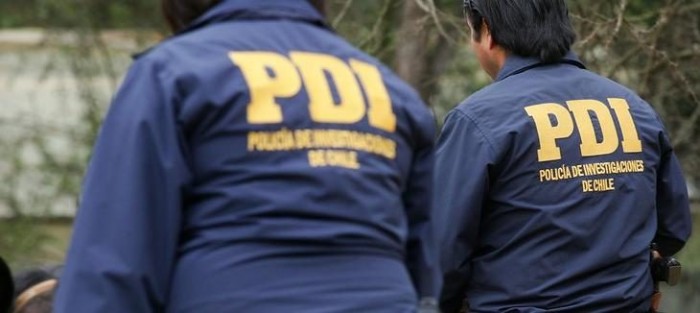 Menor de edad fue detenido en Alto Hospicio por vender medicamentos en su colegio