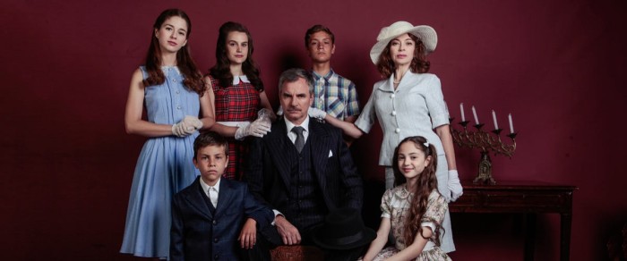 Perdona Nuestros Pecados incorpora a dos nuevos actores que provocarán grandes cambios