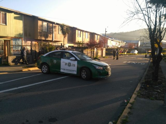 Pedro Cid | Radio Bío Bío