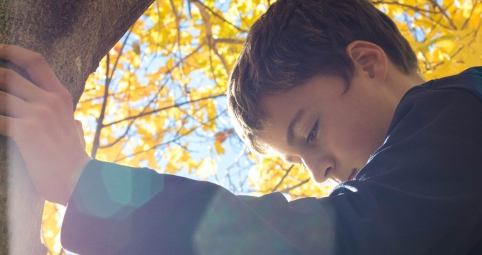 Madre compartió incómoda conversación sexual con su hijo de 12 años: quedó sorprendida