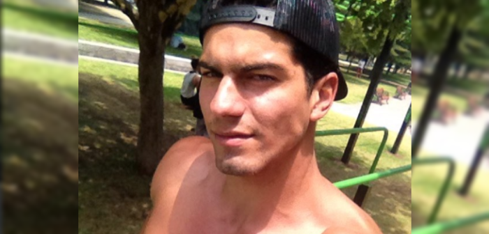 Jóvenes que salvaron la vida de Ignacio Lastra revelaron detalles de su rescate