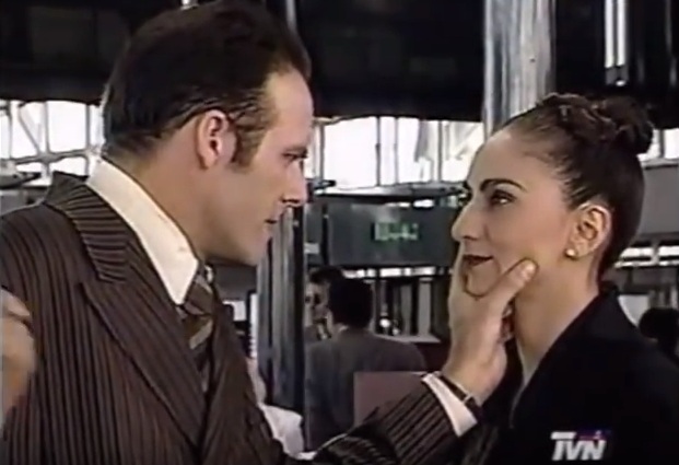 Ximena Rivas en Tic Tac| Youtube