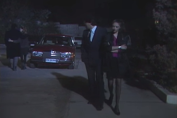 Ximena Rivas en Las dos caras del amor | Youtube