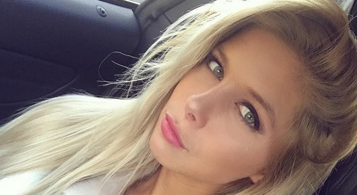 Romina Malaspina denunció a marca de suplementos por usar su imagen sin autorización