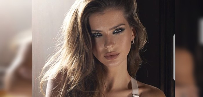 China Suárez muestra su embarazo con tierna fotografía en traje de baño: recibió halagos