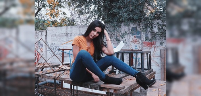 Revelan cuáles serían los objetos por los que Steffi Méndez fue retenida en aeropuerto