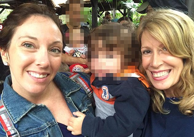 Mujer intentó atropellar a su yerno luego que le confesara affaire entre ambos a su hija