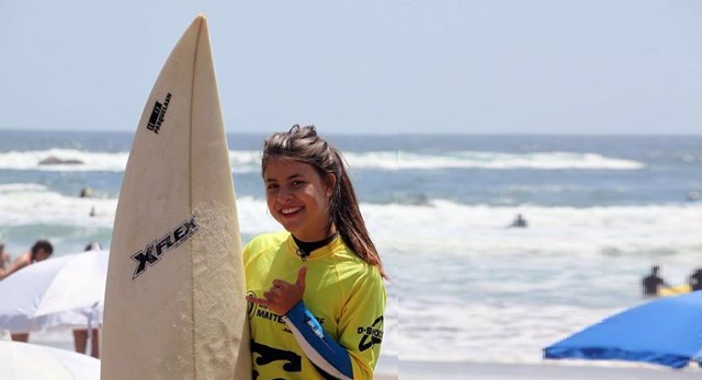 Teresita Commentz comparte postales de su envidiable viaje a República Dominicana