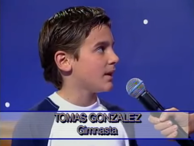 Rimember Chile | Facebook