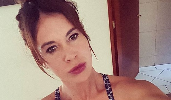 Dejó atrás su pasado: Valentina Roth presentó a su nuevo pololo en Instagram