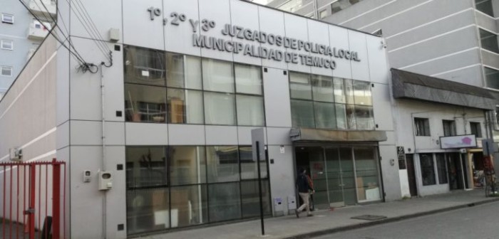 Socio se querella contra Ymca de Temuco por usar fotografía de su hija en una publicidad