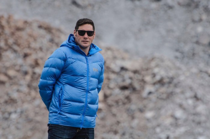 Pancho Saavedra se peleó con senador Coloma por tono 'despectivo' sobre su trabajo