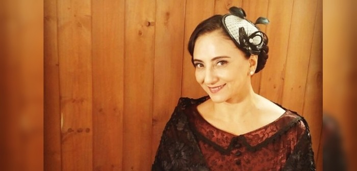 Ximena Rivas sorprende con renovado look en 'Mucho Gusto': luce muy distinta a Guillermina