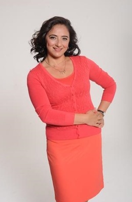 Ximena Rivas en Las dos Carolinas| Youtube