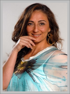 Ximena Rivas en Cuenta Conmigo| Youtube