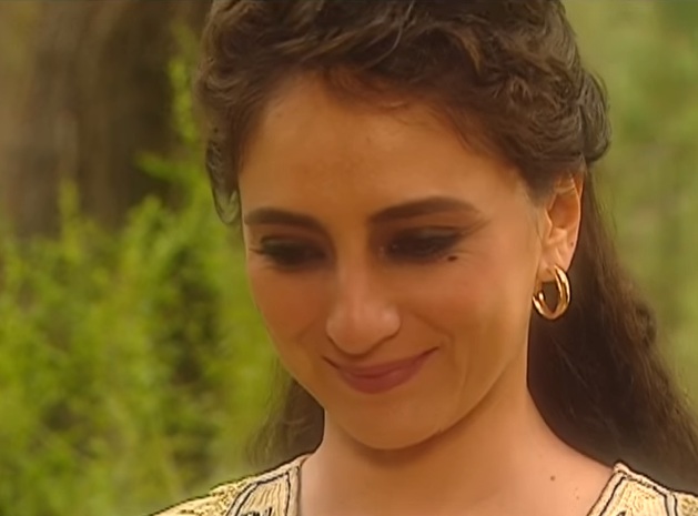 Ximena Rivas en Los Pincheira| Youtube