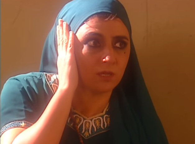 Ximena Rivas en Los Pincheira| Youtube