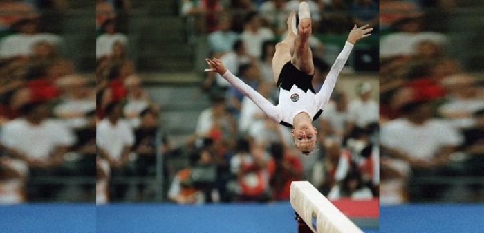 Campeona olímpica rompió el silencio: reveló que compañero de equipo la violó hace 27 años