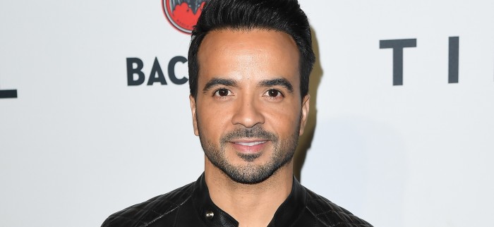 La quinta vez en 'La Quinta': confirman a Luis Fonsi como número fuerte de Viña 2018