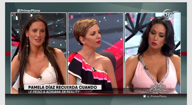 Televidentes criticaron 'Primer Plano' por reflotar antiguas polémicas de realities