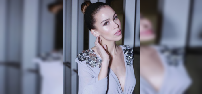 Nicole Putz aclaró polémica con Daniela Aránguiz en Maldita Moda