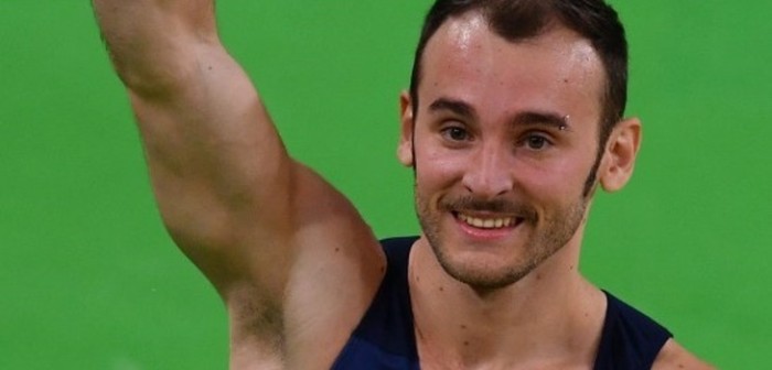 Tomás González alcanzó uno de los logros más importantes de su carrera en el Mundial