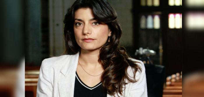 Actriz Daniela Lhorente llega a 'Perdona Nuestros Pecados' con controversial personaje