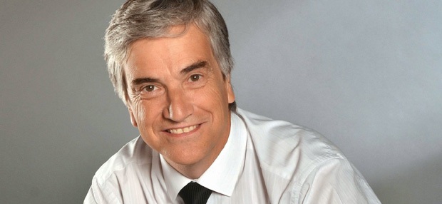 Francisco Reyes reveló el rol clave que tendrá su personaje en nueva nocturna de TVN