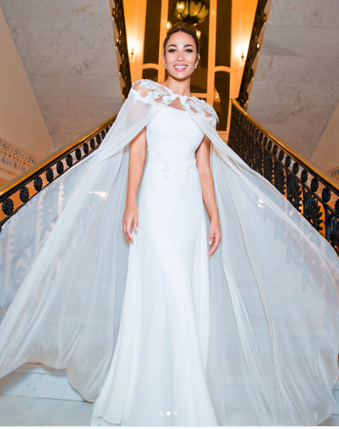 Lisandra Silva | Instagram