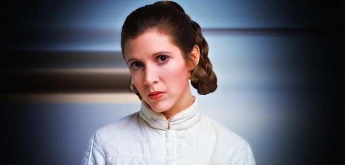 Revelan venganza estilo 'El Padrino' de Carrie Fisher contra productor que acosó a amiga