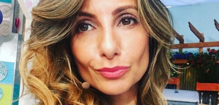 Macarena Venegas rompió el silencio y habló sobre su supuesta relación con guapo español