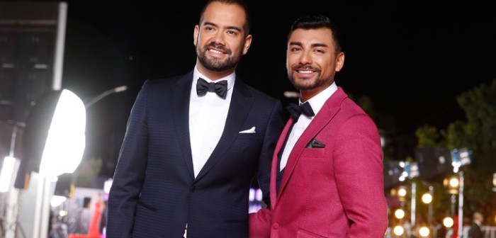 Andrés Caniulef confirma quiebre de relación de dos años: 