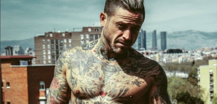 Pascual Fernández compartió inocente fotografía que preocupó a varios de sus seguidores