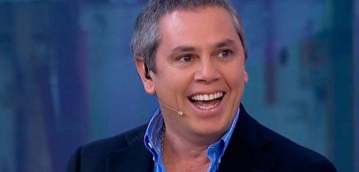 José Miguel Viñuela generó críticas divididas con lúdica aparición en 'Mucho Gusto'