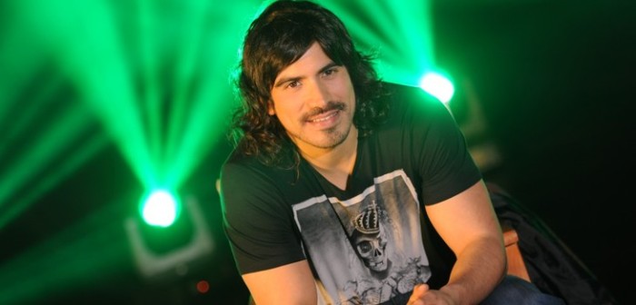 Los nuevos proyectos del ex 'Doble Tentación' Sebastián Ramírez fuera de Chile