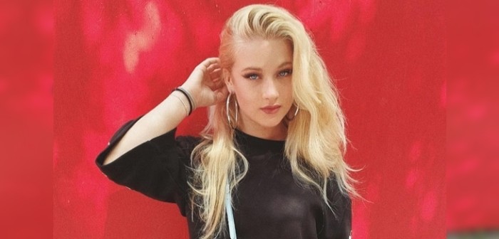 Vesta Lugg se refiere a especulaciones sobre supuesto romance con Tiago Correa