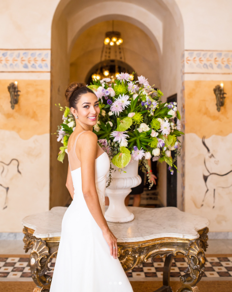 Lisandra Silva | Instagram