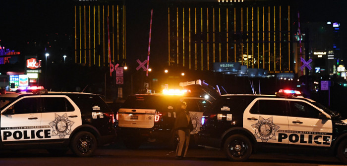 Stephen Paddock: el discreto jubilado que mató a más de 50 personas en Las Vegas