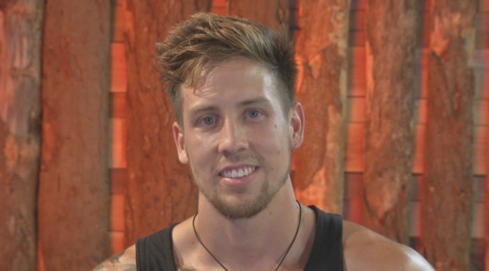 Felipe Lasso se intervino la nariz y mostró los resultados en Instagram