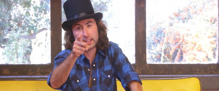 Mario Ortega incursiona en política y postula a CORE en provincia de Cachapoal