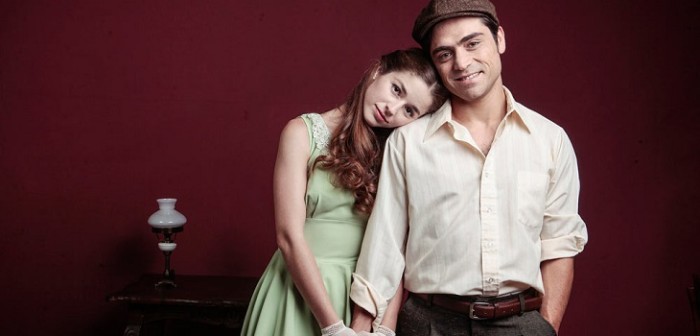 Esta sería la hija de María Elsa y Camilo en Perdona Nuestros Pecados, según televidentes