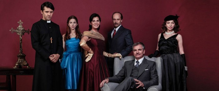 Seguirán las intrigas: equipo de 'Perdona Nuestros Pecados' prepara segunda parte