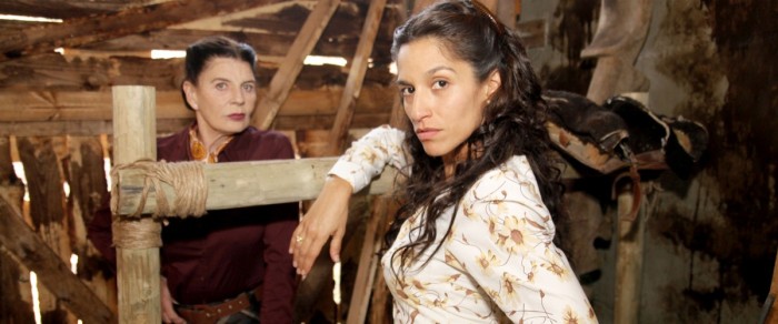 Seguidores de 'Perdona Nuestros Pecados' lanzan teorías sobre quién es la madre de Nora