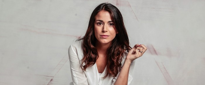 El recordado papel de la actriz Ignacia Baeza en 'Don Amor', su debut en teleseries
