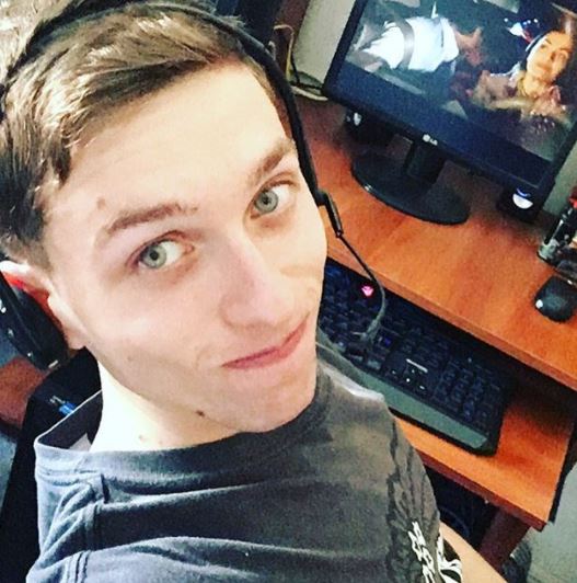 Joaquín González | Instagram