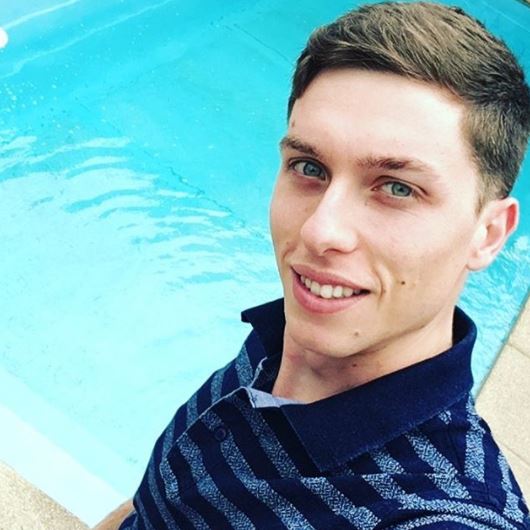 Joaquín González | Instagram